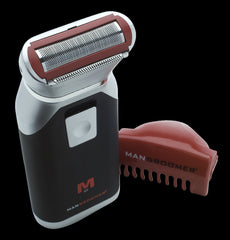 Private Body Shaver