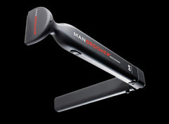 Professional Do-it-yourself Electric Back Hair Shaver