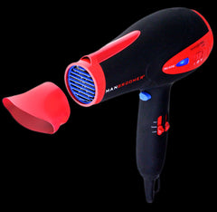Professional Ionic Hair Dryer for Men